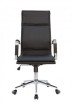 Кресло для руководителя Riva Chair RCH  6003-1S+Чёрный - 1