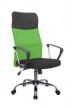 Кресло для персонала Riva Chair RCH 8074+Зеленый
