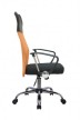 Кресло для персонала Riva Chair RCH 8074+Оранжевый - 2