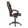 Кресло для руководителя TetChair OREON brown - 2