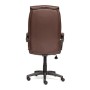 Кресло для руководителя TetChair OREON brown - 3