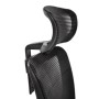 Кресло для персонала TetChair MESH-5 - 6