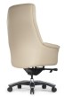 Кресло для руководителя Riva Design Batisto A2018 светло-бежевая кожа - 3