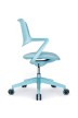 Кресло для персонала Riva Design Chair Dream B2202 голубой - 2