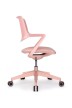 Кресло для персонала Riva Design Chair Dream B2202 розовый - 2