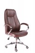 Кресло для руководителя Everprof Long TM EC-369 PU Brown - 1