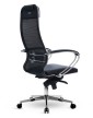 Кресло для руководителя Метта Samurai Comfort-1.01 черный - 2