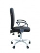 Кресло для персонала Chairman 9801 JP15-1 серый - 2