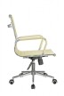 Кресло для персонала Riva Chair RCH 6002-2S+Светло-бежевый - 2