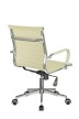 Кресло для персонала Riva Chair RCH 6002-2S+Светло-бежевый - 3
